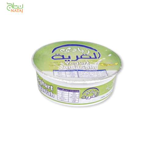 زبادي القرية