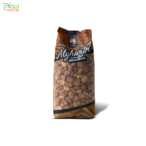 فول حب الغربي 400 جرام