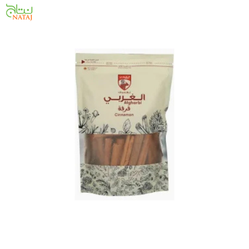 عيدان قرفة الغربي