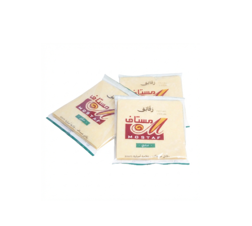 مطبق عادي مستاف