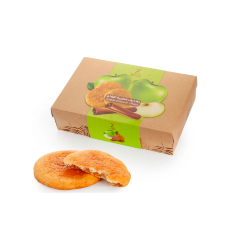 رهايف التفاح زاد الشرق