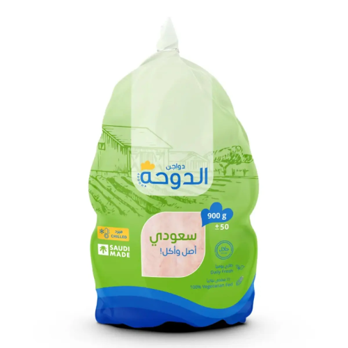 دجاج الدوحة 900