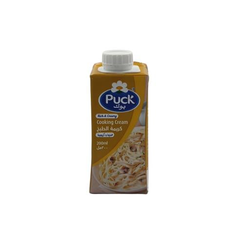 كريمة الطبخ بوك 200م ارلا