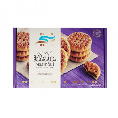 معمول الكليجا بنتي