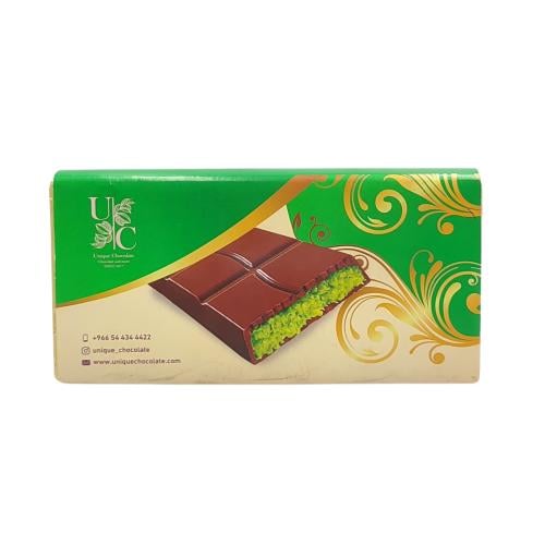 شوكولاتة دبي البرنس