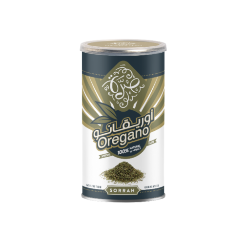 اوريقانو  صرة