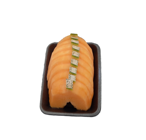 شمام صحن شرائح