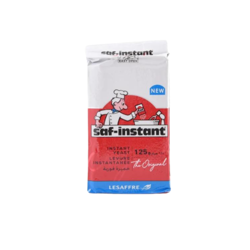 حبة خميرة فورية