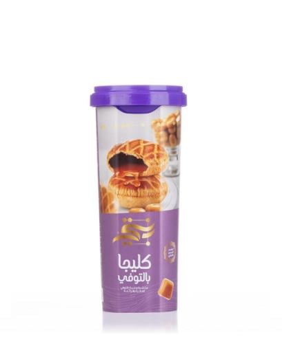 كليجا توفي اسطواني بلاستيك ميني  بنتي