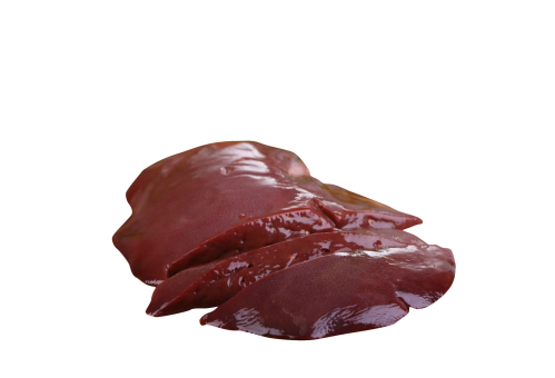 كبدة غنم كيلو