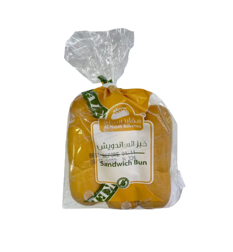 خبز صامولي النجاح