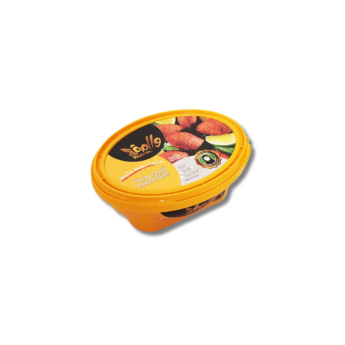 اقراص كبة والمة