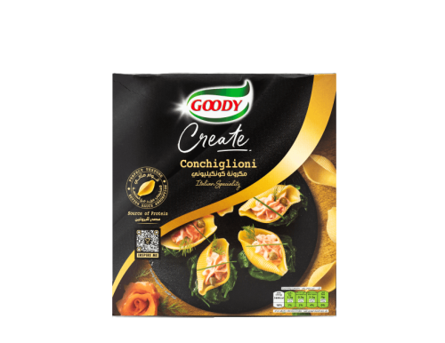مكرونة كونكيليوني 450 جم