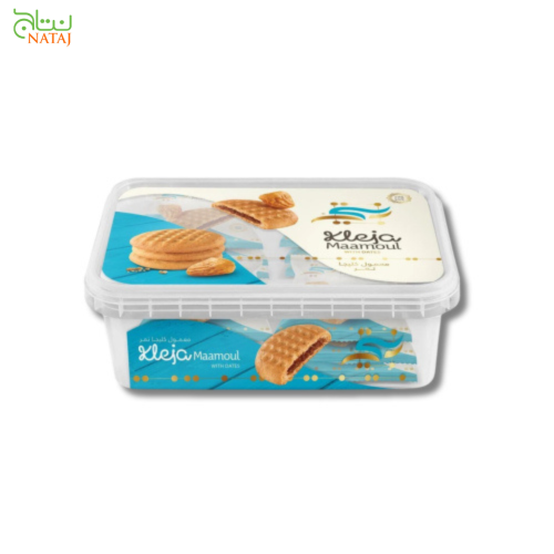 كليجا تمر بلاستيك بنتي