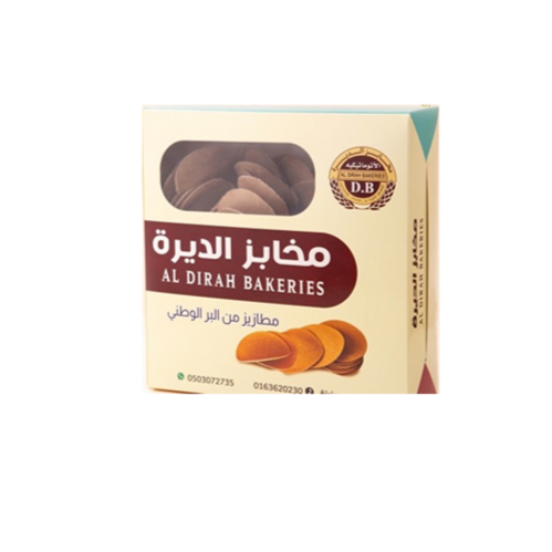 مطازيز الديرة 500