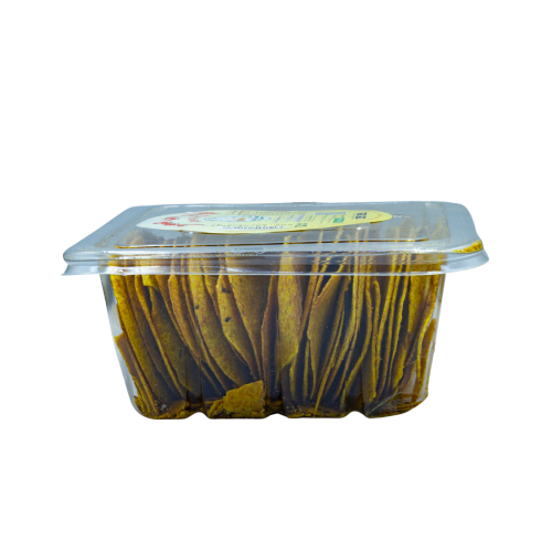 قرص عمر دائري وملفوف - رغد