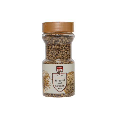 كزبرة حب 80جم الغربي