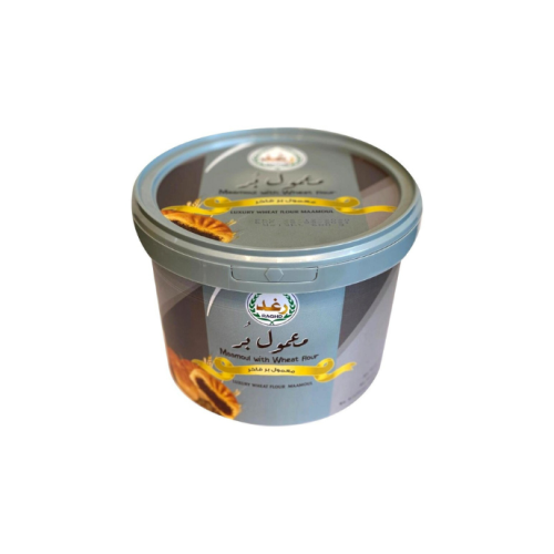 معمول بر رغد