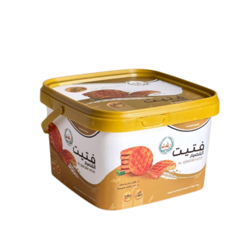 فتيت القصيم رغد