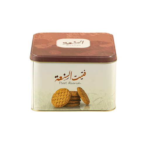 فتيت السنعة