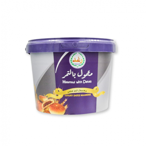 معمول بالتمر رغد