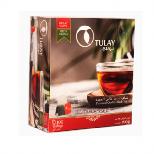 شاي تولاي خيط