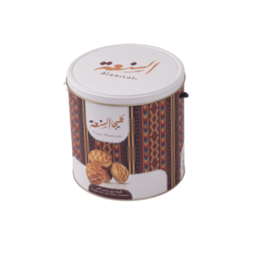 كليجا ميني بالدبس السنعة