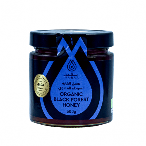 عسل الغابة السوداء