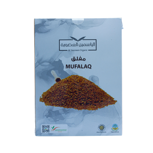 مفلق الياسمين