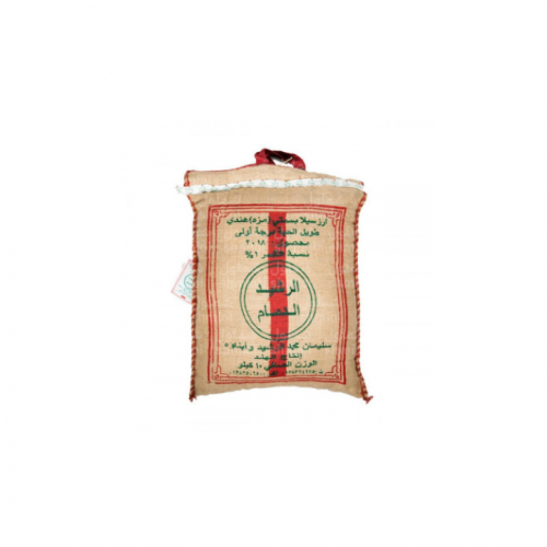 ارز الرشيد مزة 10 كيلو