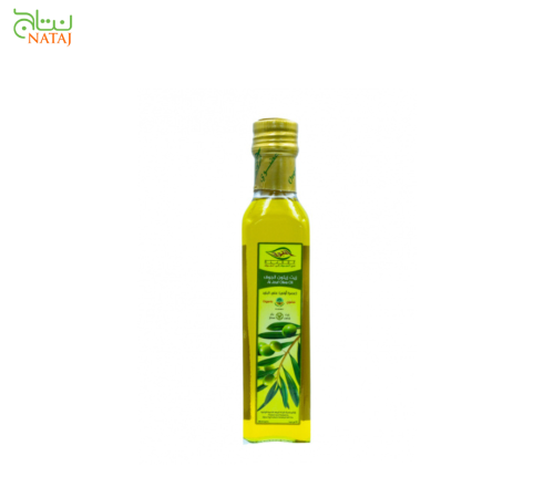 زيت زيتون الجوف 250 جرام