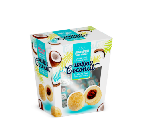 كرات  معمول جوزهند