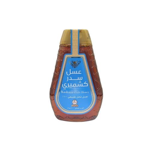 عسل سدر كشميري (خلية)500جم - وادى النحل