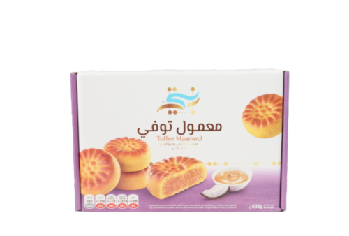 معمول بنتي توفي