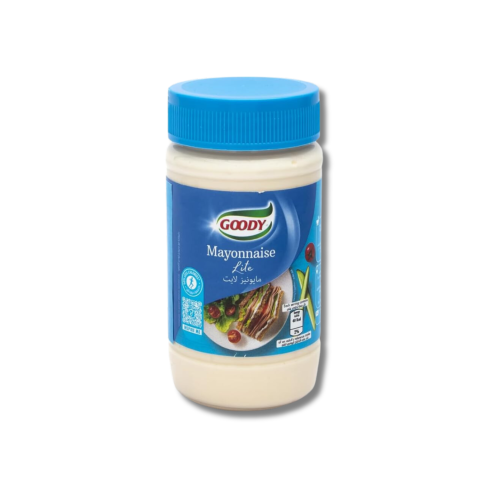 قودي لايت مايونيز-237 مل