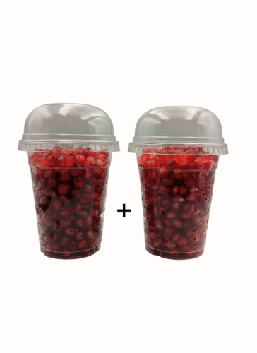 2 حبه رمان كبير