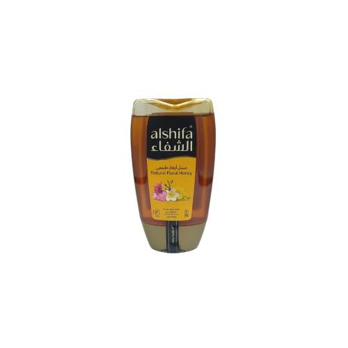 عسل الشفاء ضاغط 250جم