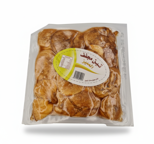 تين مجفف 500جم ش.خ