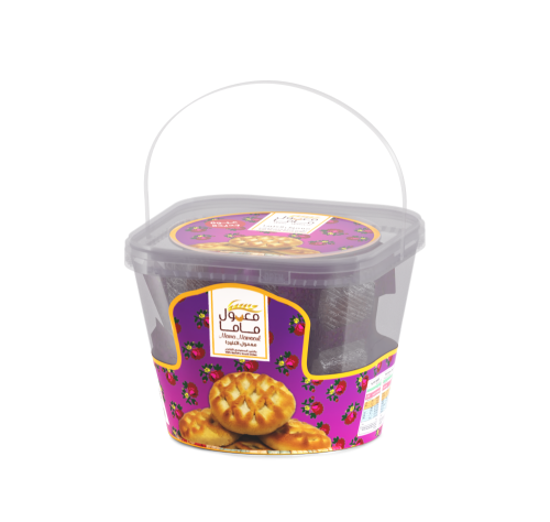 معمول كليجا سطل ماما