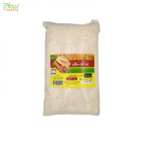 بر نجران ٥ كيلو