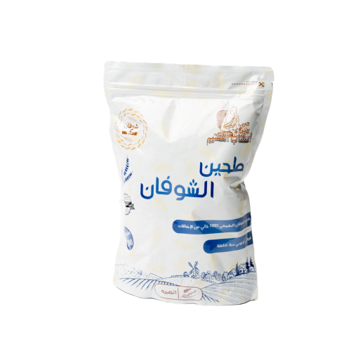 طحين الشوفان 1ك السنيدي