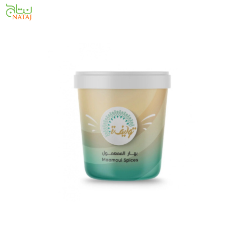 بهار المعمول (125جم)