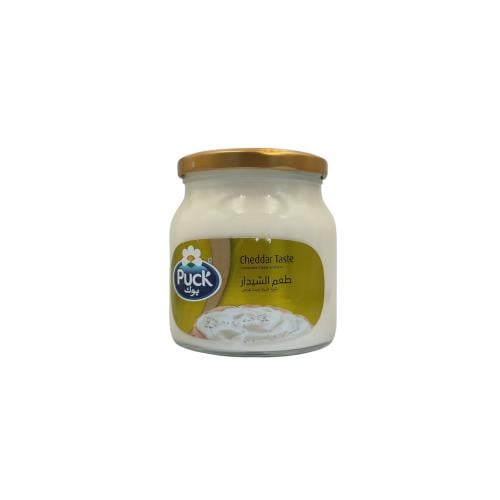 بوك شبيه الجبنة شيدر 500جم