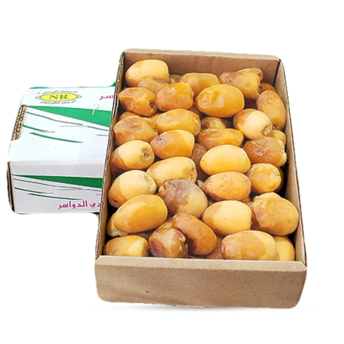 رطب خلاص ( تمور وادي الدواسر )