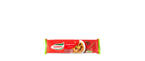 مكرونة اسباكتي  450 جم