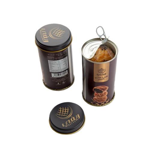 كليجا ميني بالدبس اسطواني صغير125جم