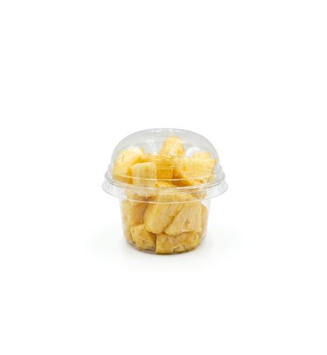 علبة اناناس صغير