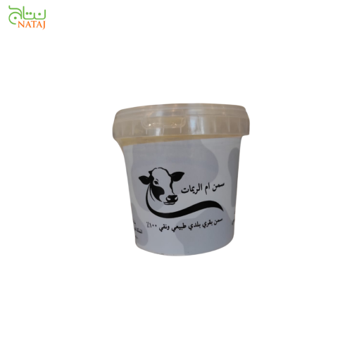 سمن ام الريمات