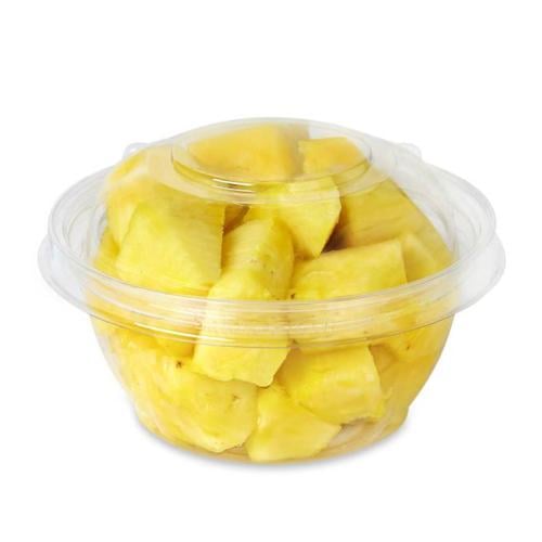 اناناس علبة