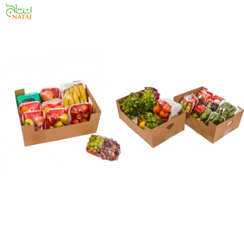 صندوق اساسيات البيت